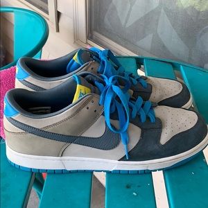 Nike Dunk NYX size 13